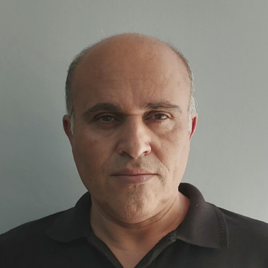 Dr Abbas Akbari