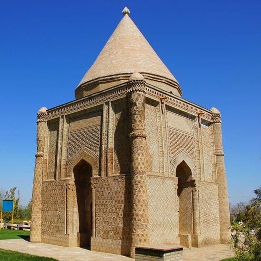 Historical Monuments, Ownership and Identity in Central Asia: The Case of Aisha Bibi Mausoleum in Kazakhstan