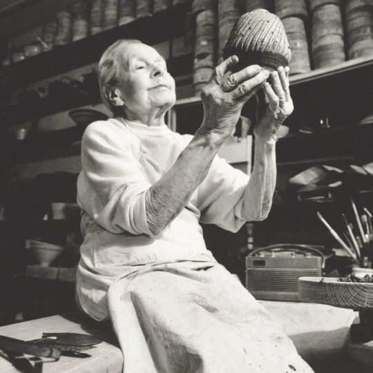 Panel Discussion – Reflections on the ‘Lucie Rie: The Adventure of Pottery’ Exhibition