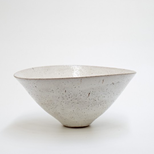 Exhibition Tour – Lucie Rie: The Adventure of Pottery