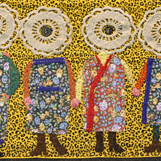 Homelike: Sicilian Folk Art Practices and the Art of the Belonging