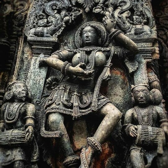 Shantaladevi: The History and Mythos of an “Exceptional” Hoysala Queen