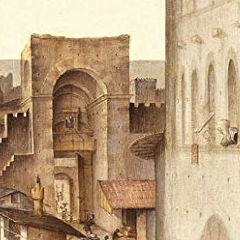 How Classical was the Early Renaissance Italian City?