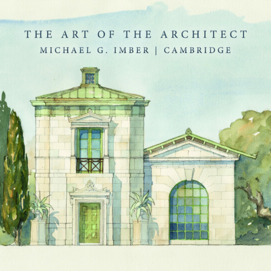 The Art of the Architect