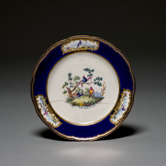 Sèvres Porcelain: Revelations of the Everyday Object